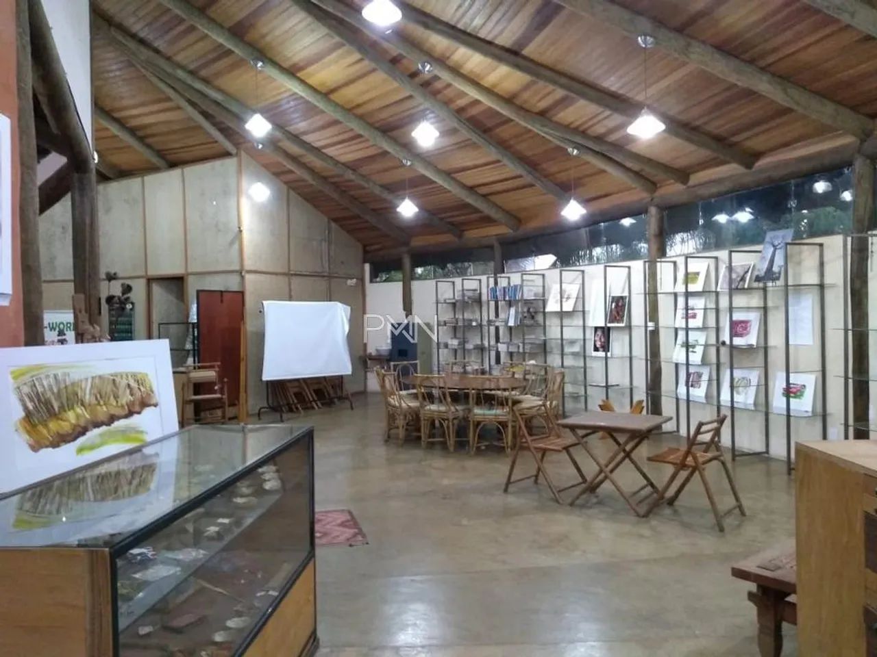 Prédio à venda em Campinas, Jardim Conceição (Sousas), com 674.27 m² - Foto 2