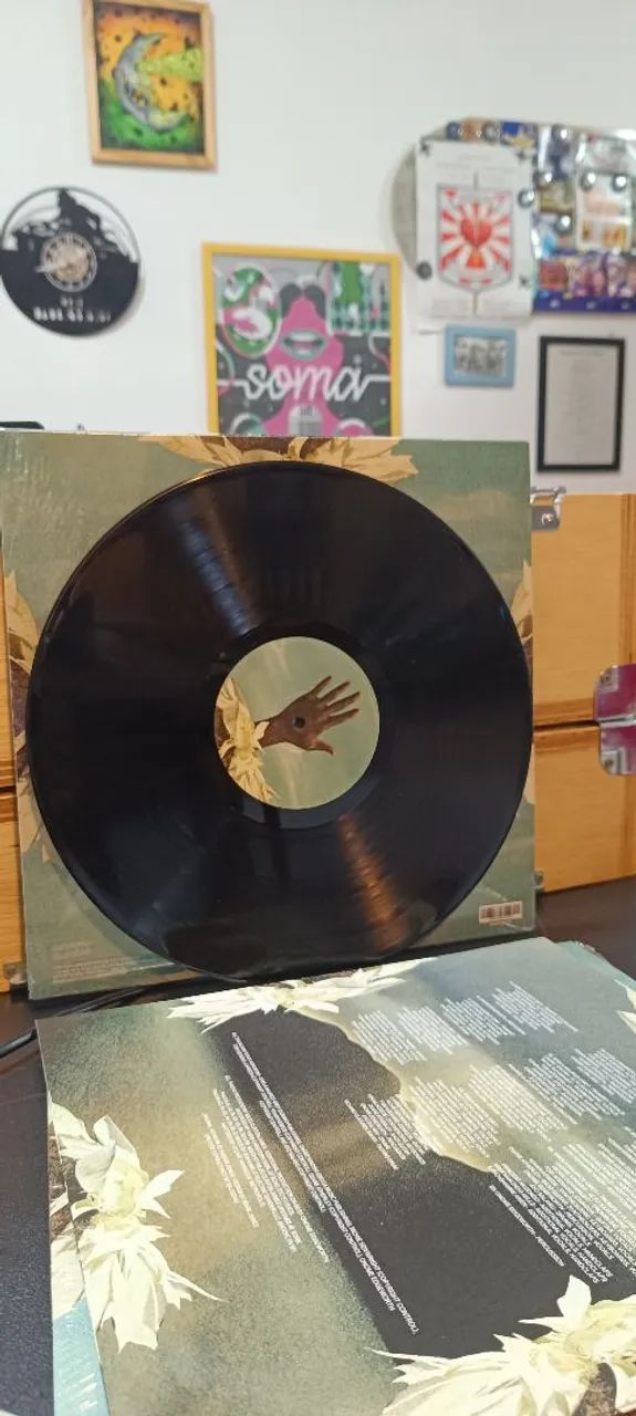 LP KOKOROKO - Could We Be More (Vinil Importado NOVO) - Foto 4