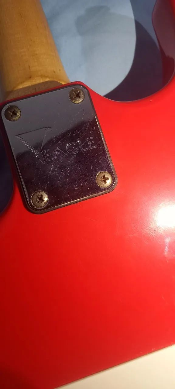 Guitarra  - Foto 2