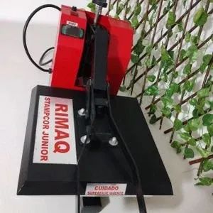 Máquina de Estampa