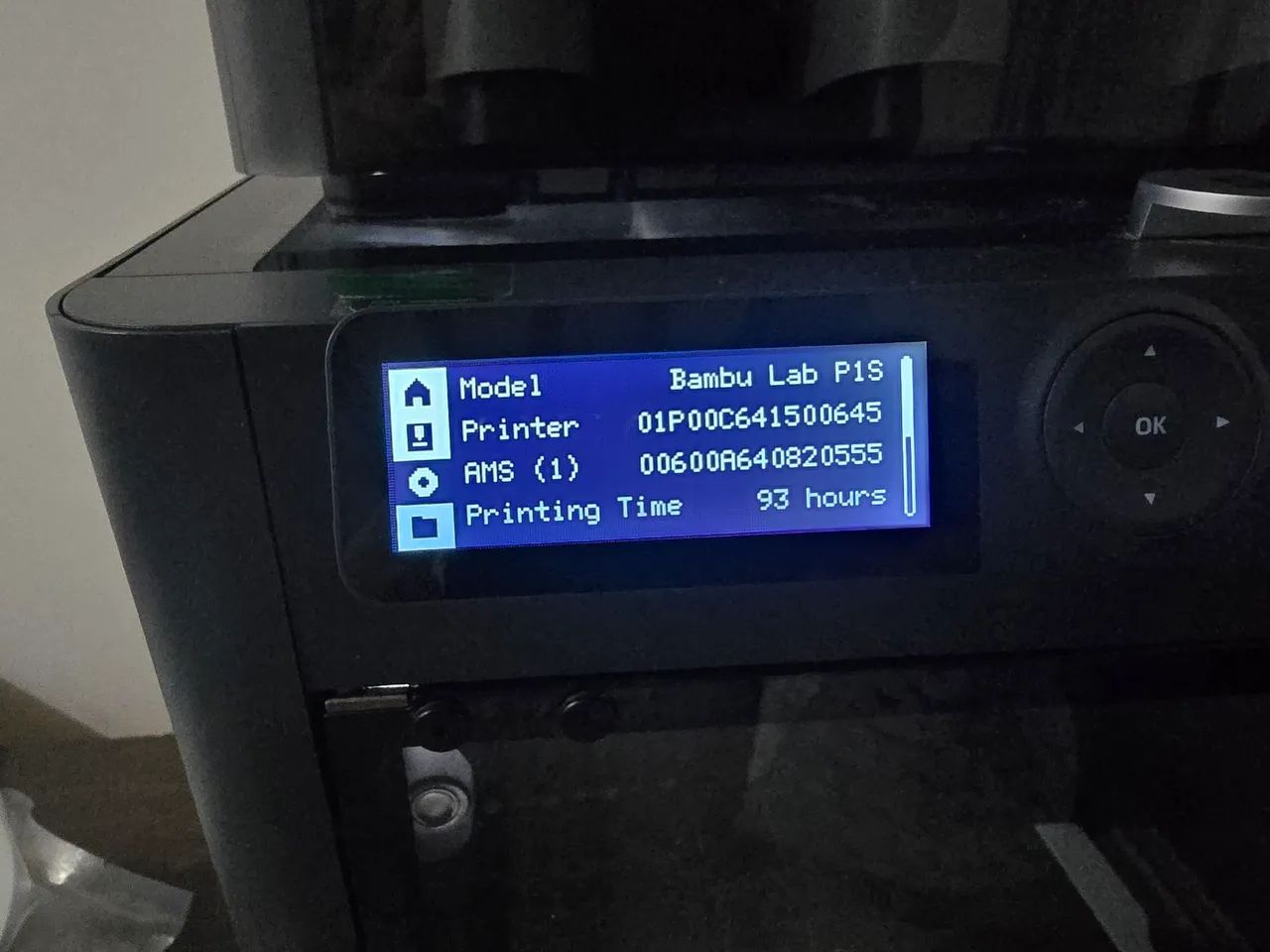 Bambu lab P1S  - Foto 2
