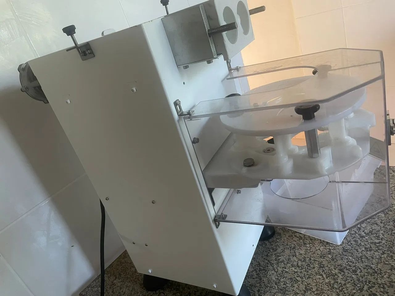 Máquina de Salgados Seminova Maqtiva  - Foto 3