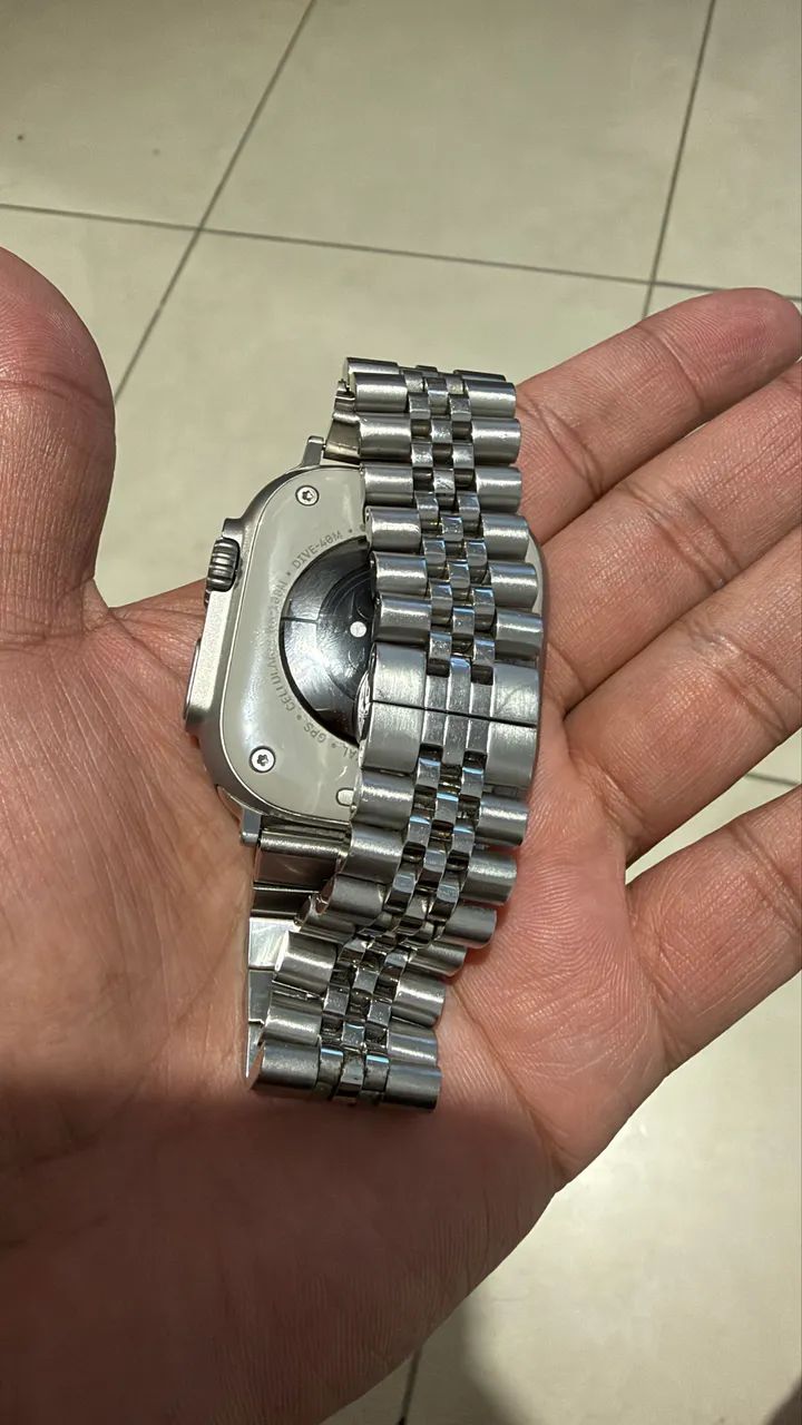Apple Watch Ultra 3