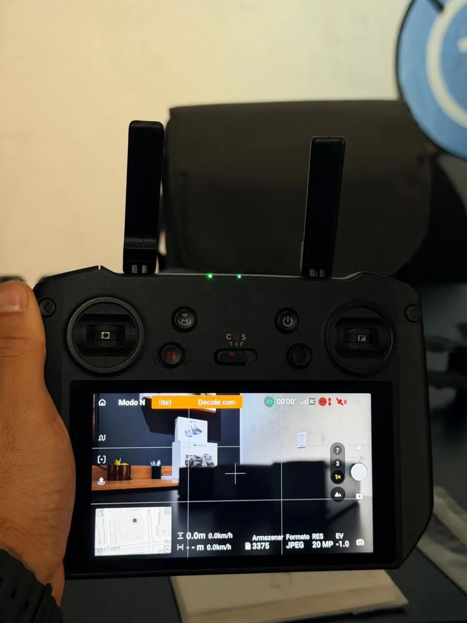 Dji Mavic 3 PRO - FLY MORE - Foto 3