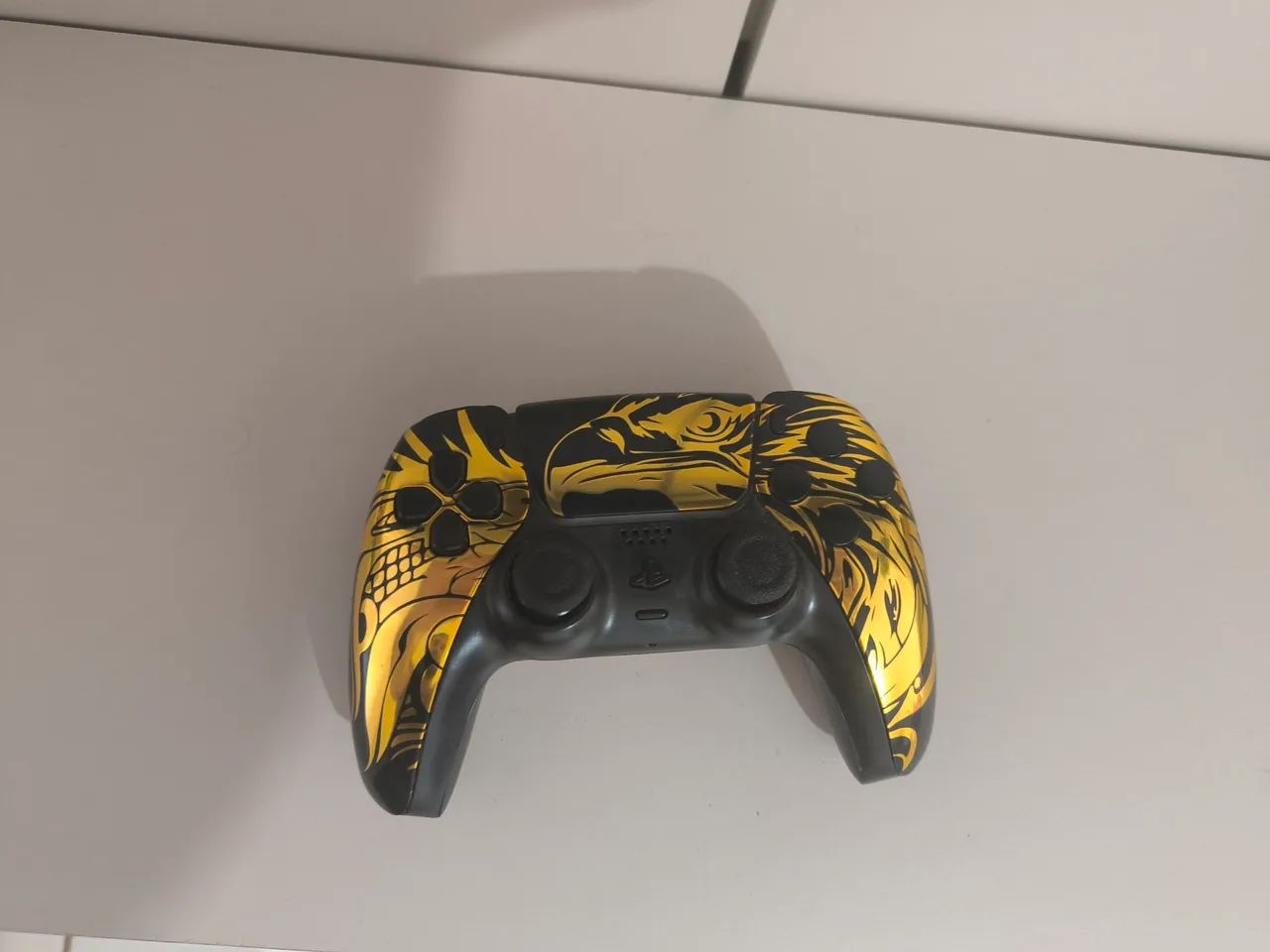 VENDO 2 CONTROLES PS5 COM HALL EFFECT - Foto 2