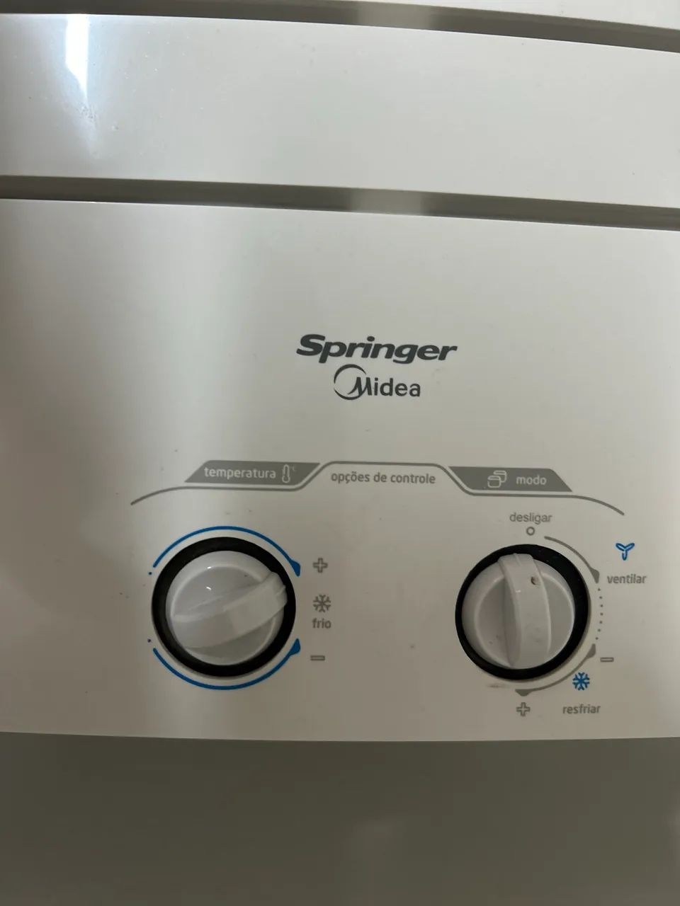 Vendo Ar Consicionado springer - Foto 3