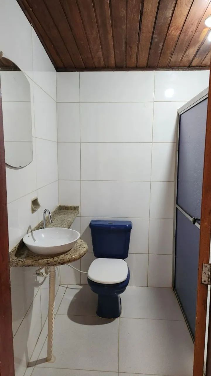 Casa-Alugo - Foto 2