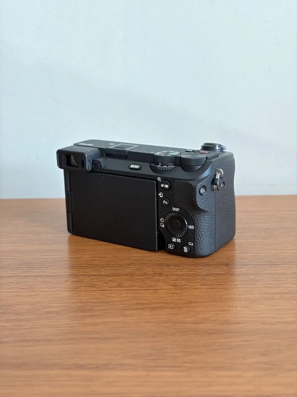 Câmera Sony a6700 NOVA - Foto 3