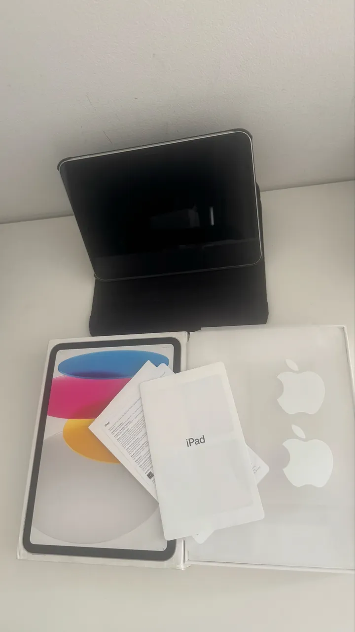 iPad Air M4 11 256gb (2026) - Wi-Fi - Space gray | lacrado