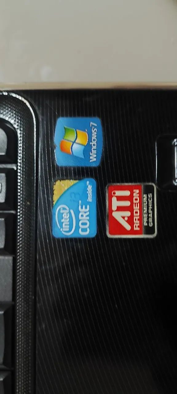 Notebook HP - Foto 4