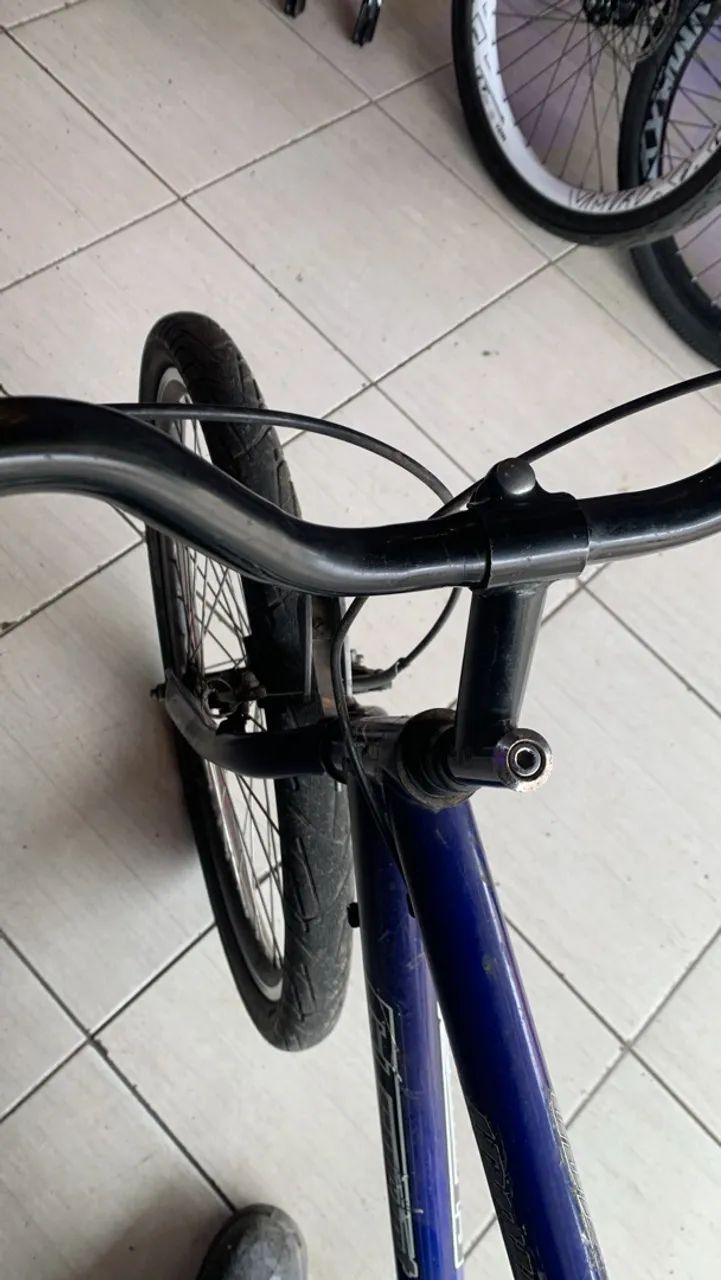 Bicicleta  - Foto 4