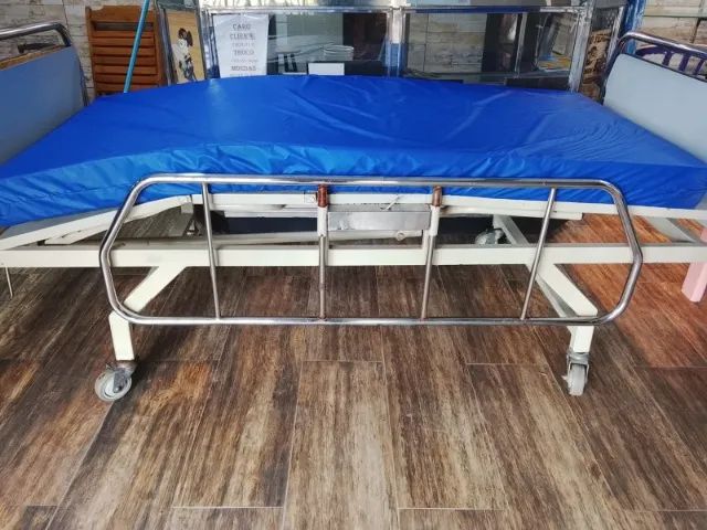 cama hospitalar - Foto 5