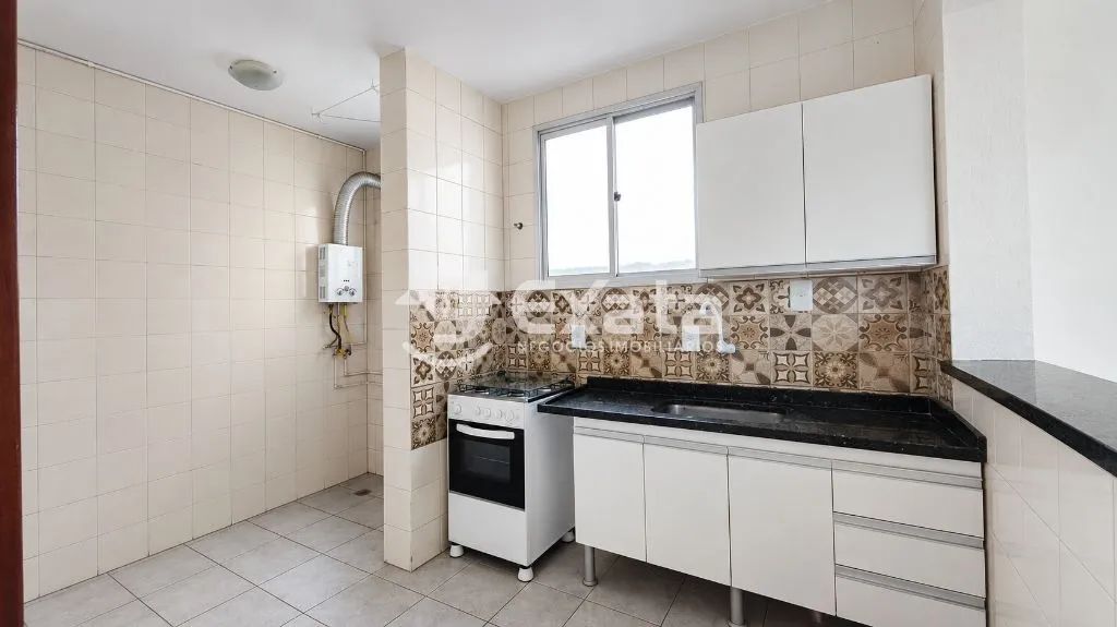 Apartamento para Alugar com 3 Quartos no Parque Campolim - Foto 3