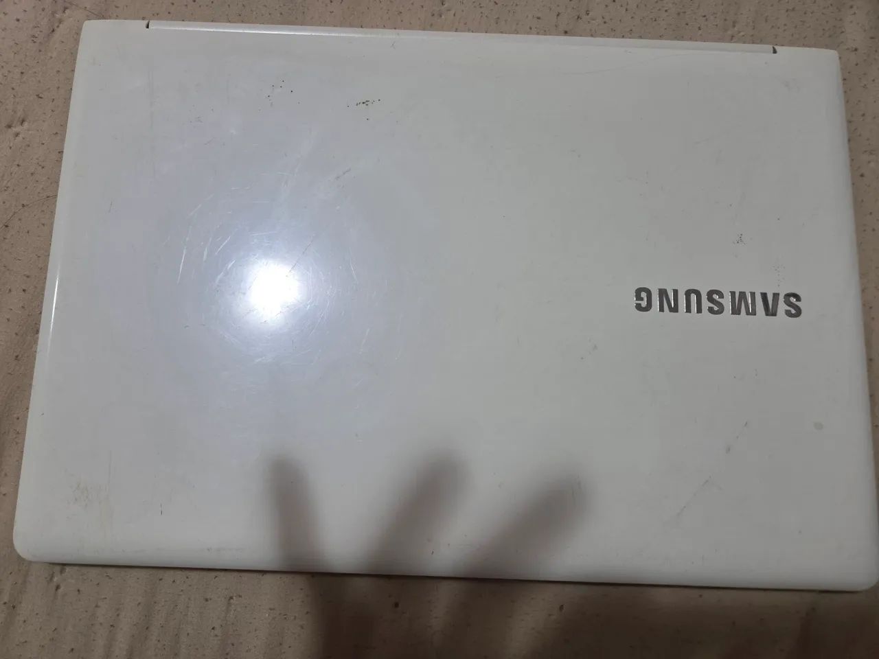Notebook Samsung 15,6" NP355E5C - Funcionando - Foto 3