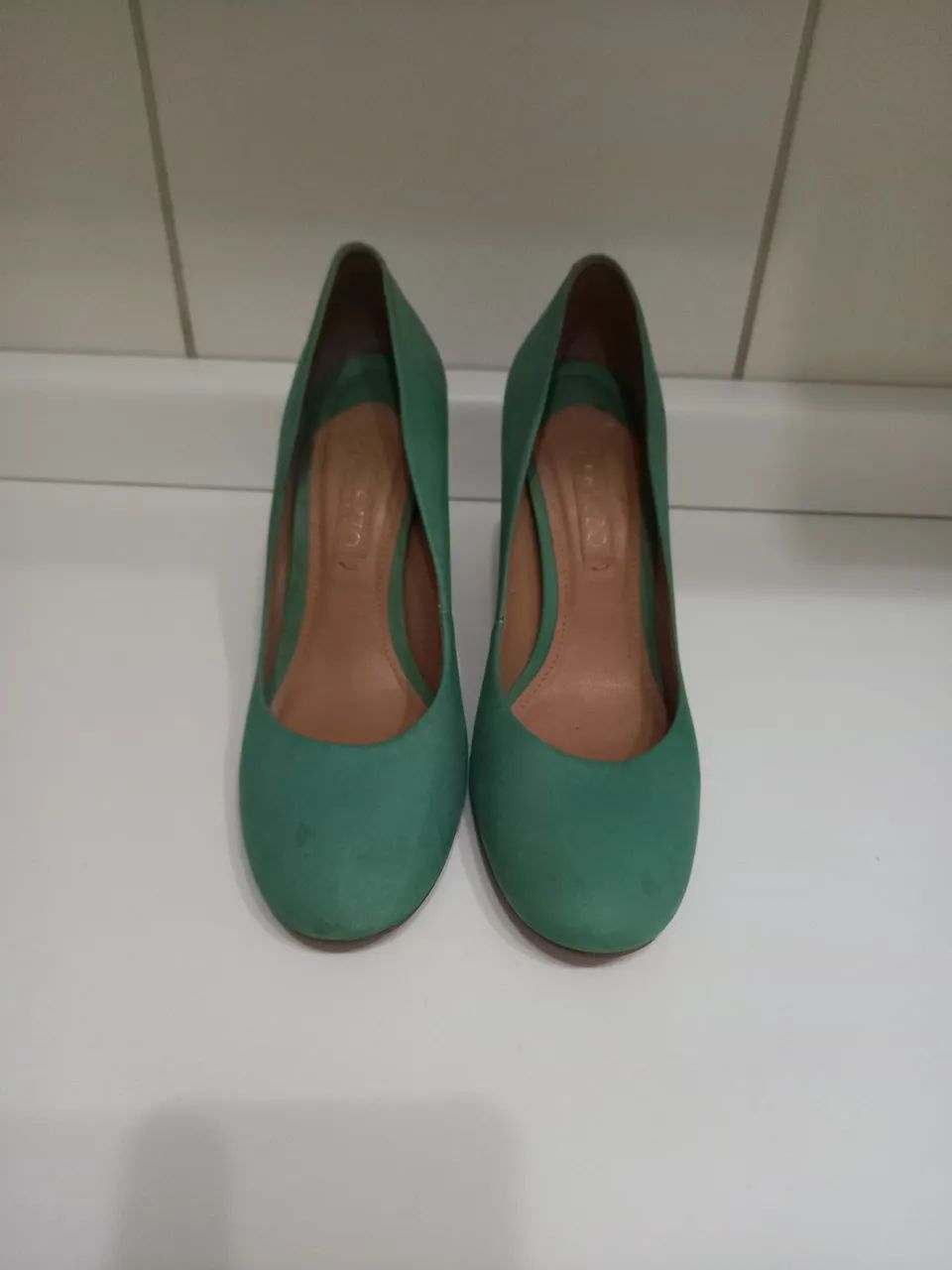 Sapato feminino 