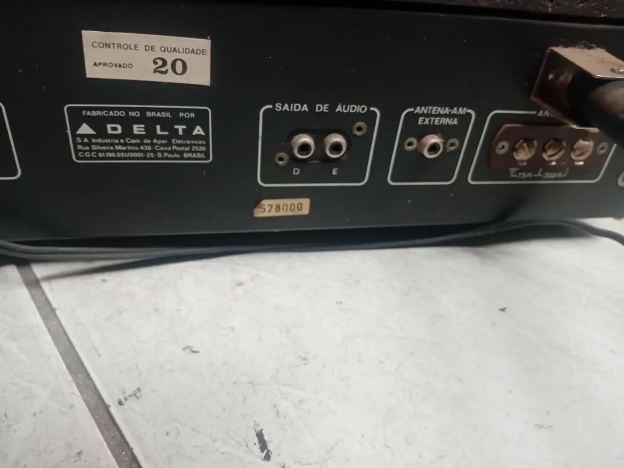 Radio delta  - Foto 4