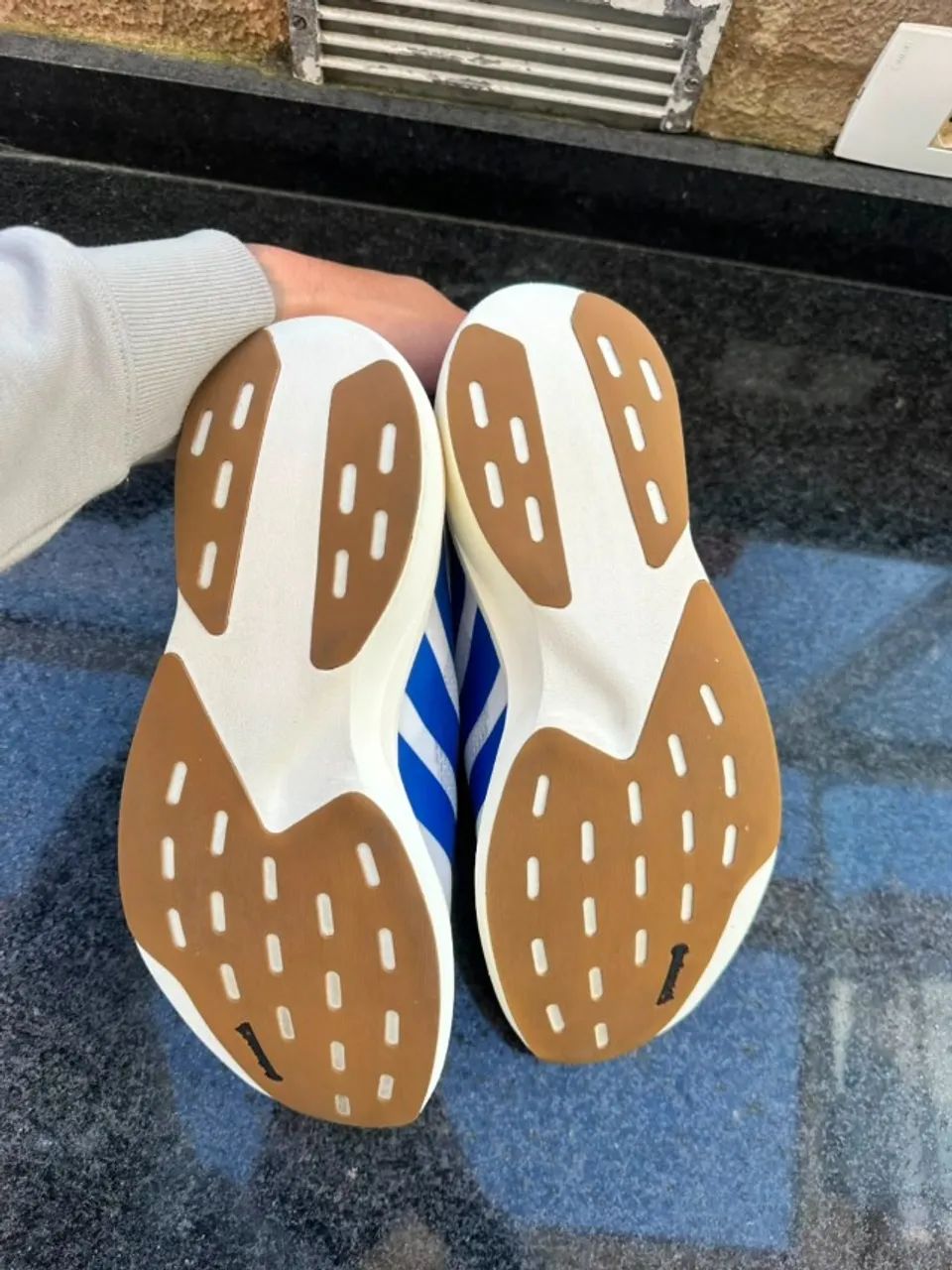 Adizero Evo SL  - Foto 4