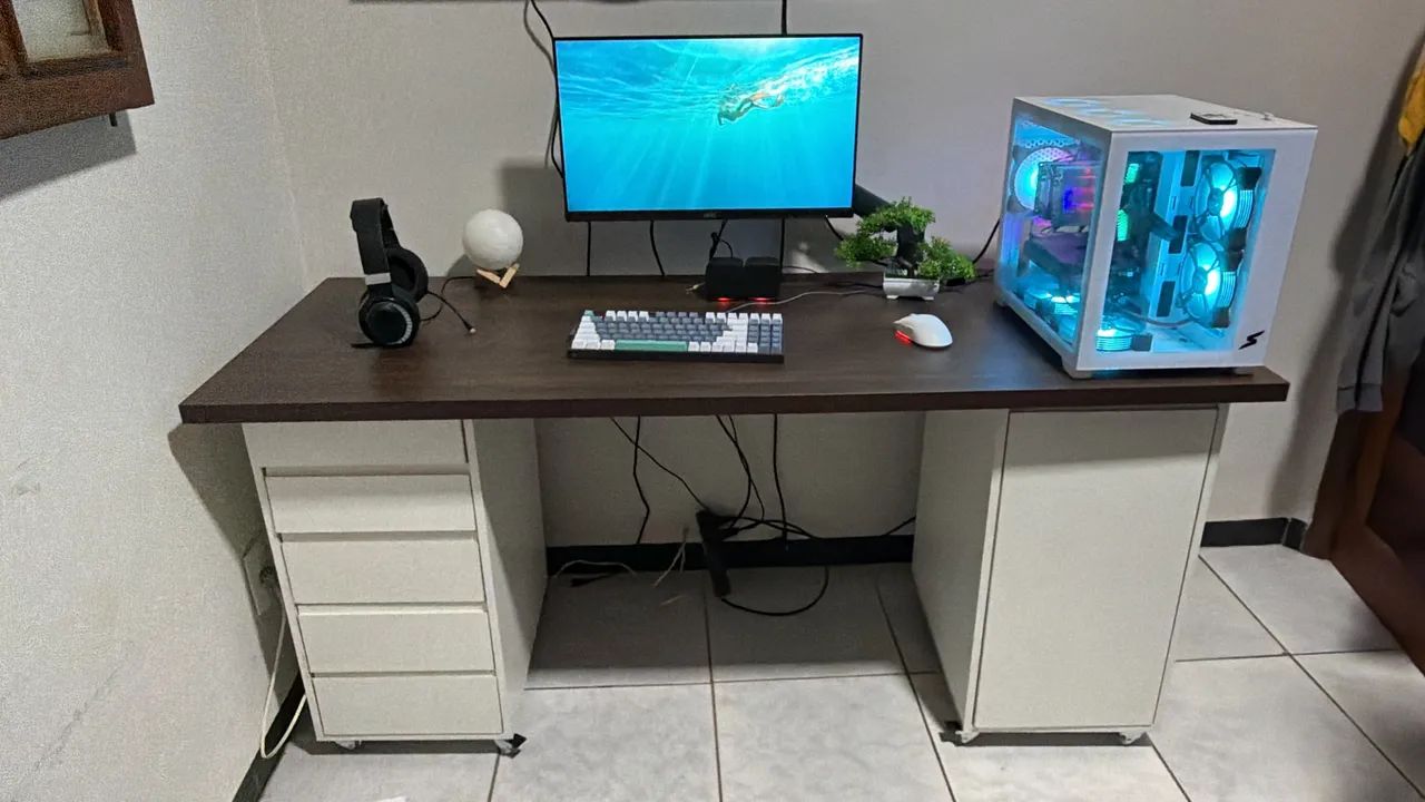 Mesa pra computador (setup)65048978598017122