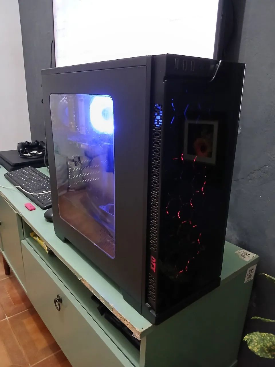 Pc Gamer Top