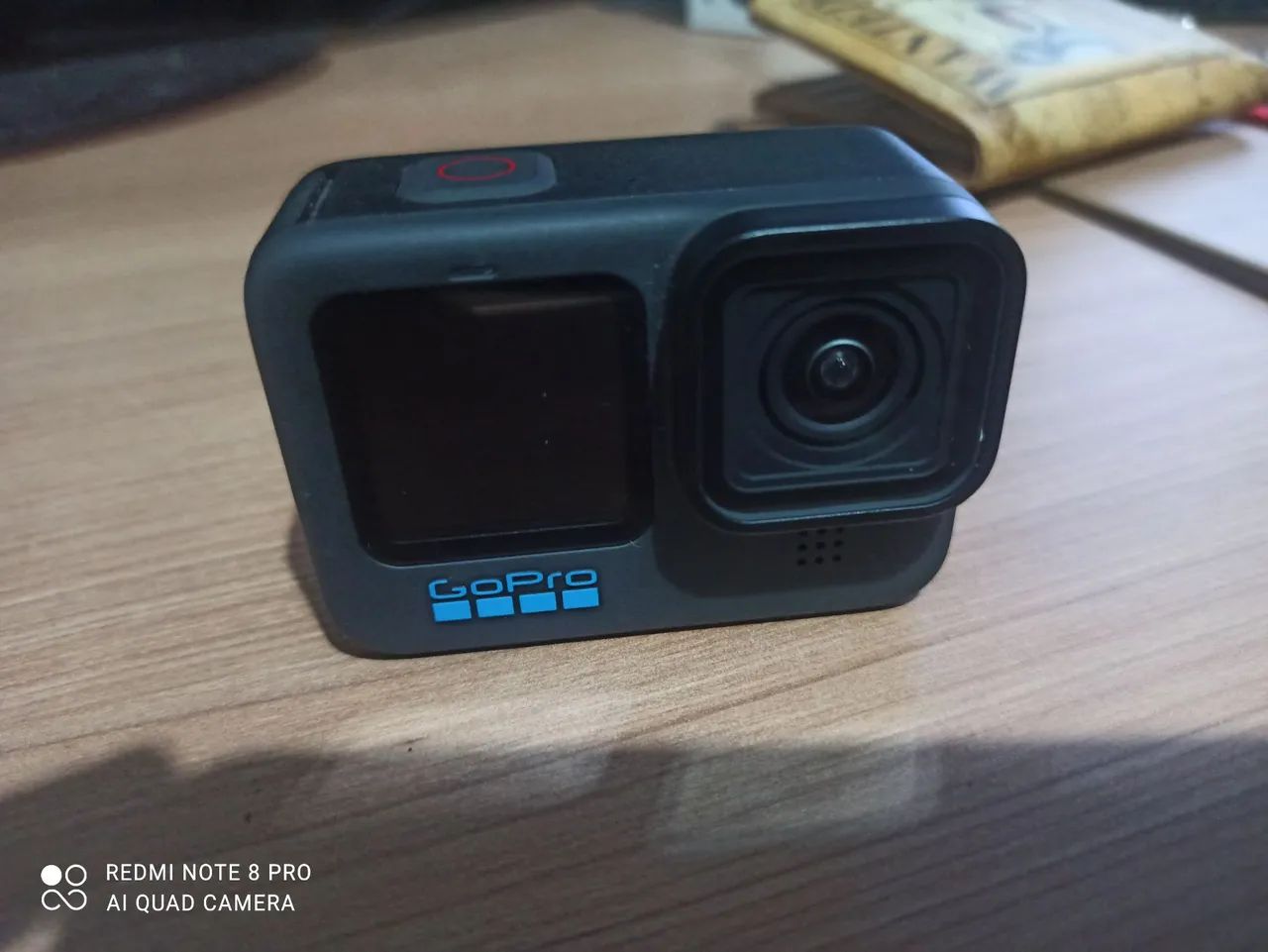 Gopro Hero  10 - Foto 4