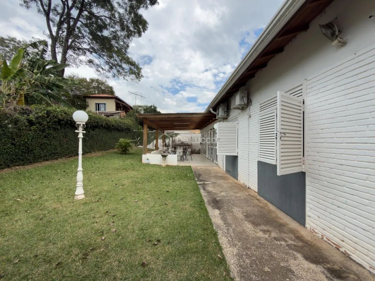 casa - Sousas - Campinas - Foto 4