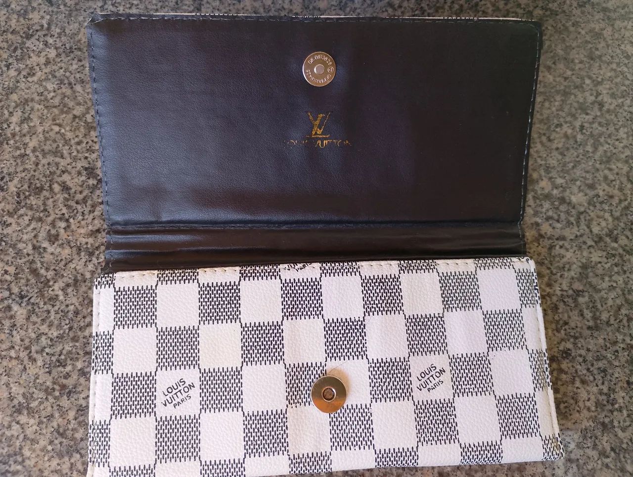 Louis vuitton bolsa - Foto 2