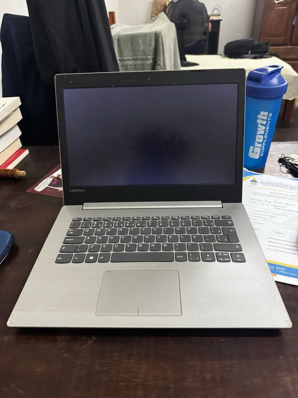 Lenovo ideapad 320 - Foto 3