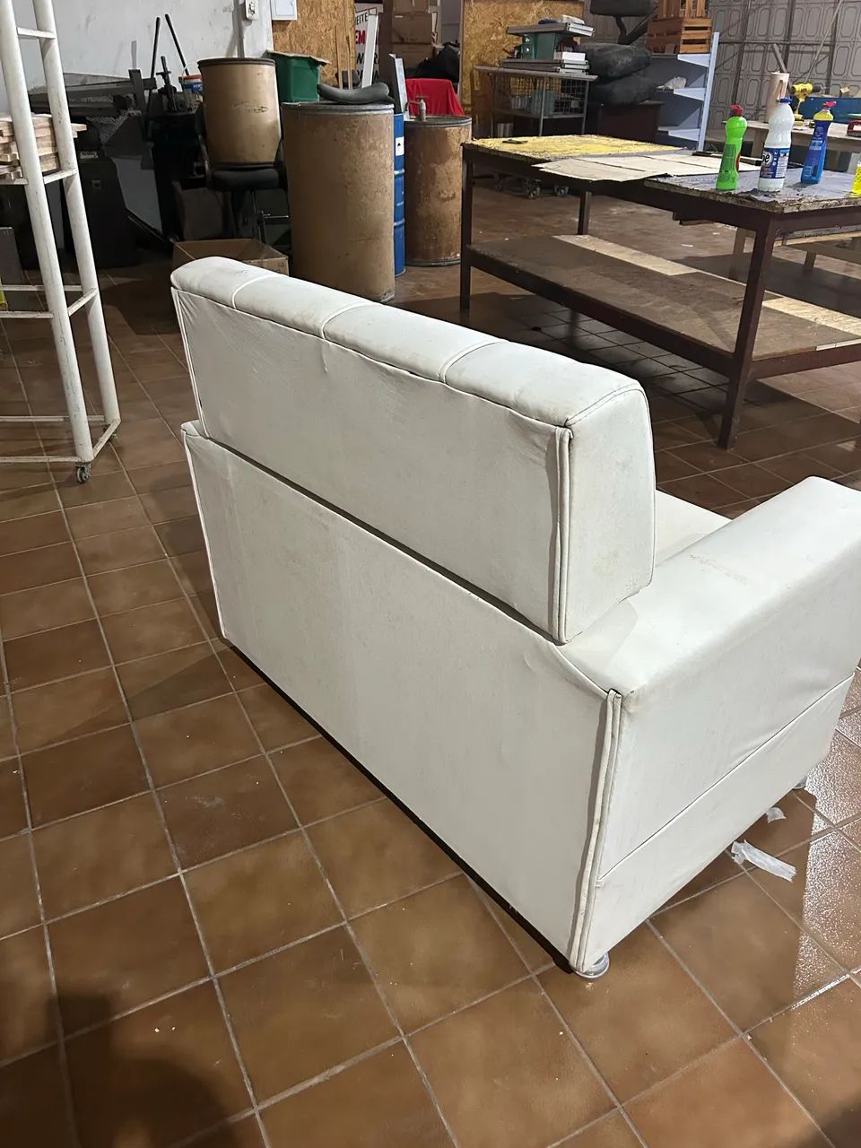 Sofá  - Foto 2