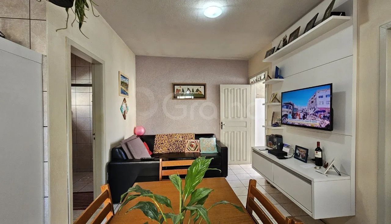 Casa Residencial de 196,98 m² com 6 quartos sendo 1 suíte em Capoeiras - Foto 2