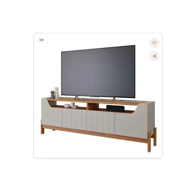 Rack Bancada MDF - Foto 5