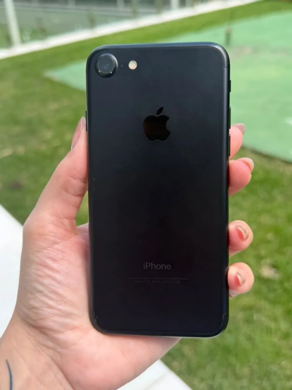 Iphone 7 - Foto 2
