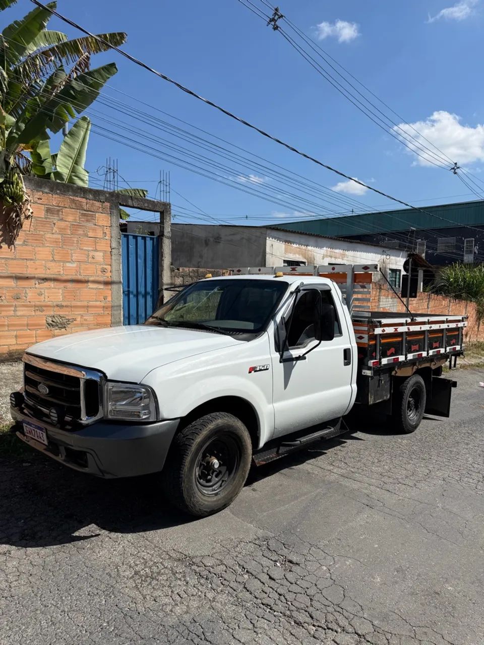 F-350  - Foto 2