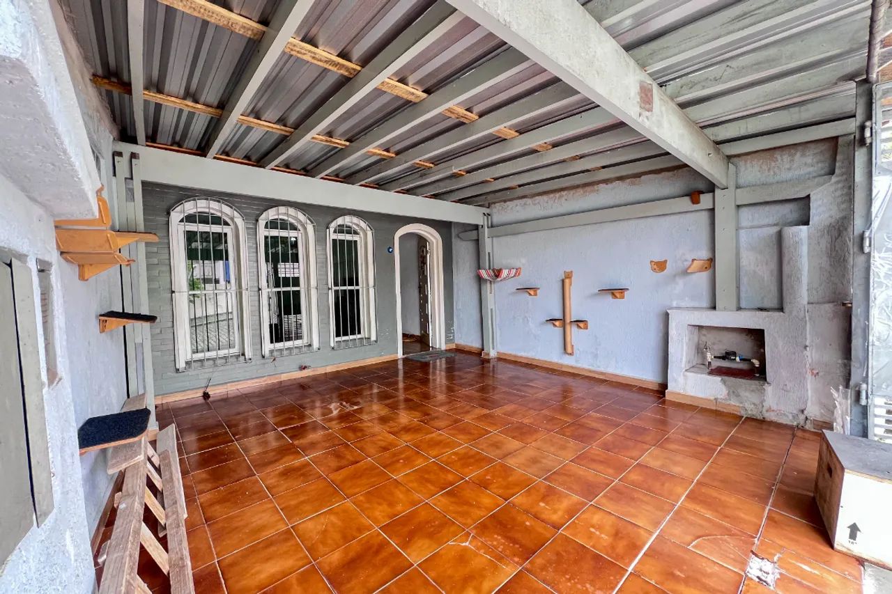 Casa de vila para venda em Suíssa com 3 quartos, 175m² - Foto 4