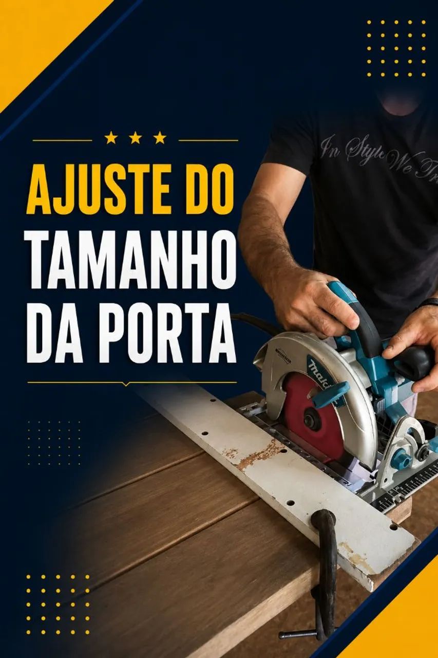 Instalador de Portas - Foto 2
