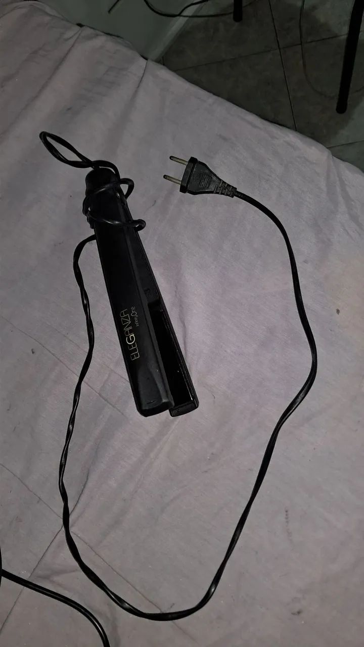 Escova de cabelo shapinha e bebilis - Foto 3