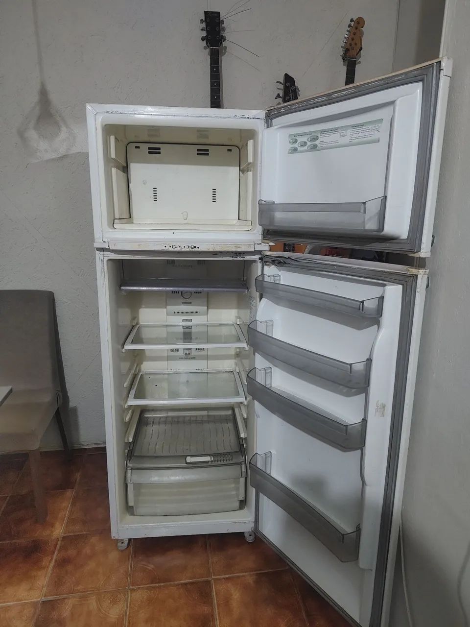 Geladeira  - Foto 5