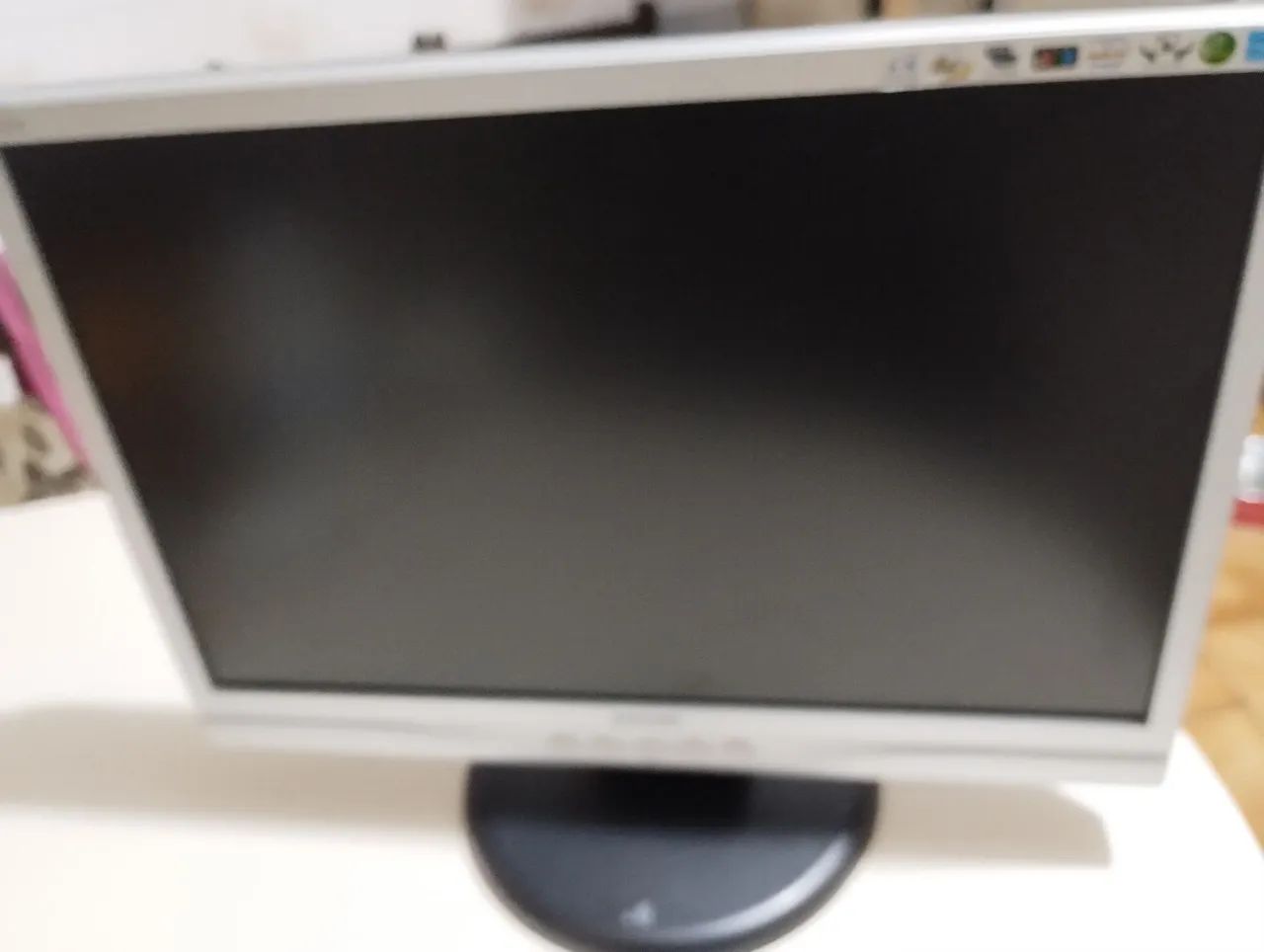 Monitor Philips 19 