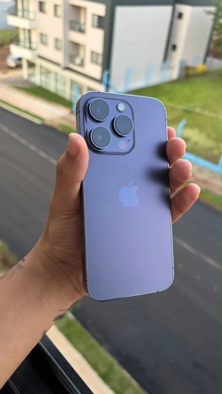 iPhone 14 Pro