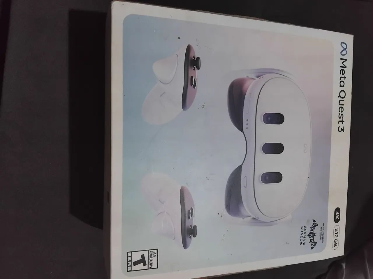Meta Quest 3 512GB