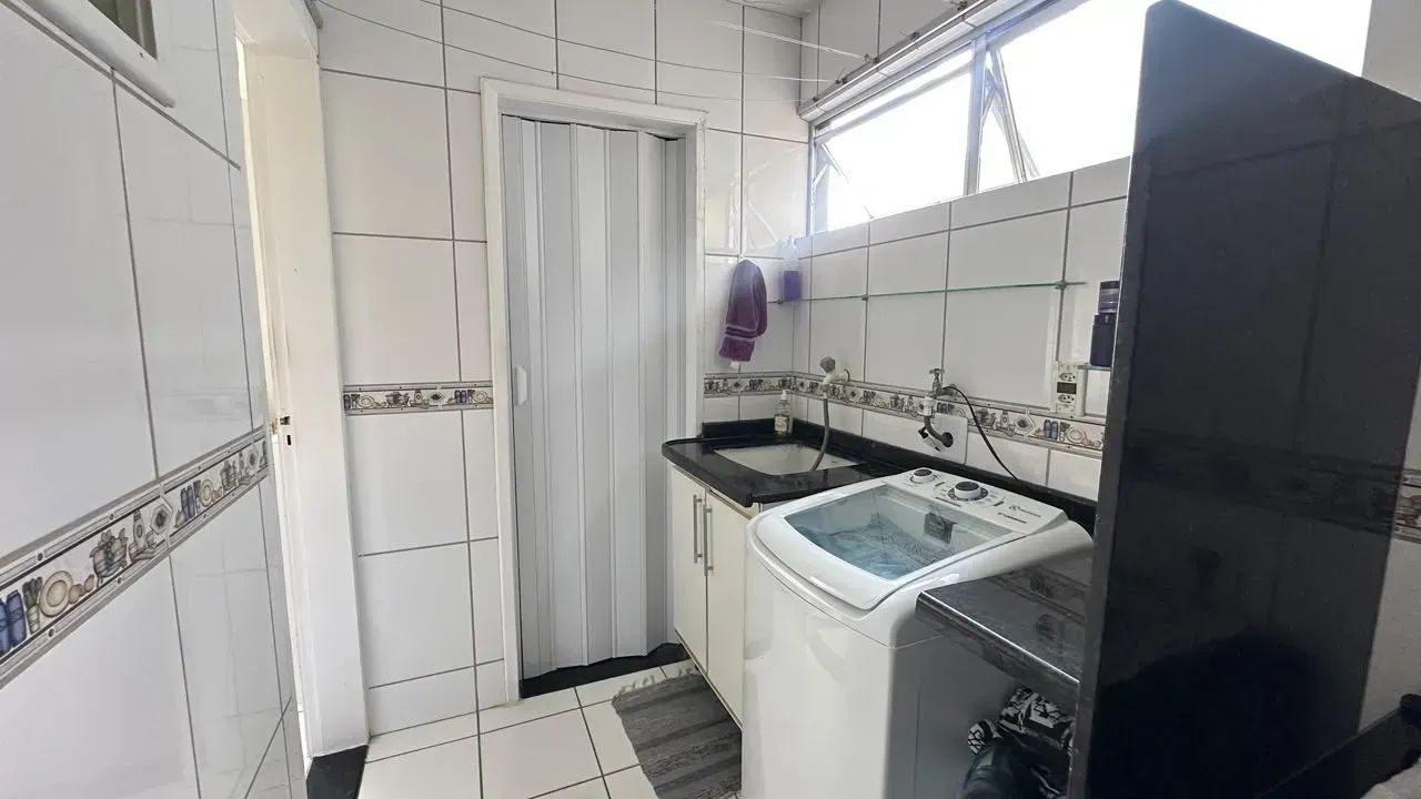 APARTAMENTO 3 QUARTOS | EDIFÍCIO SILVESTRE I  JARDIM VATICANO, MANGABEIRAS - Foto 4