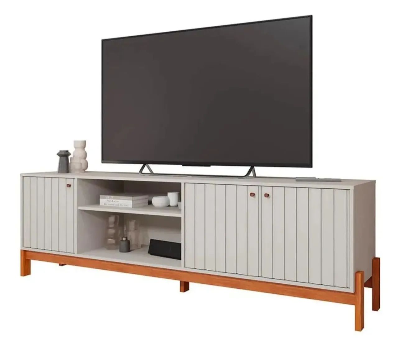 Bancada para sala MDF 