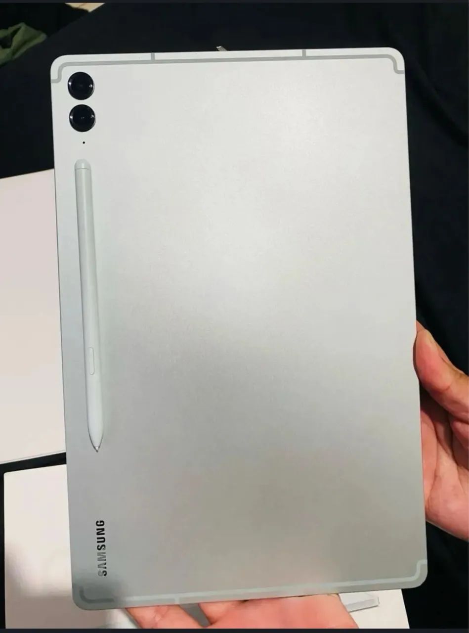 Galaxy tab S9 Fe+ 5g - Foto 2