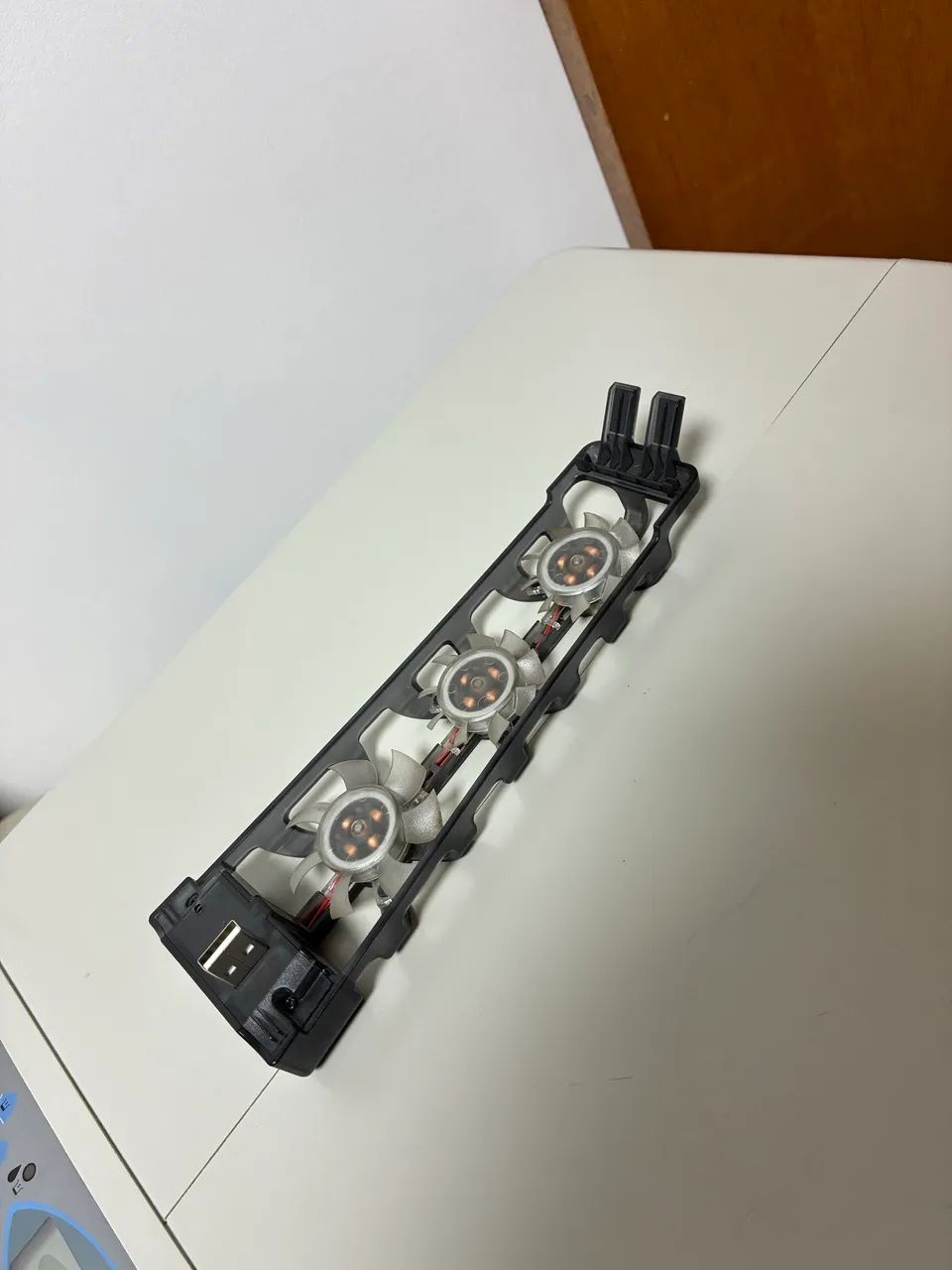 Cooler para PlayStation 5 Fat - Foto 3