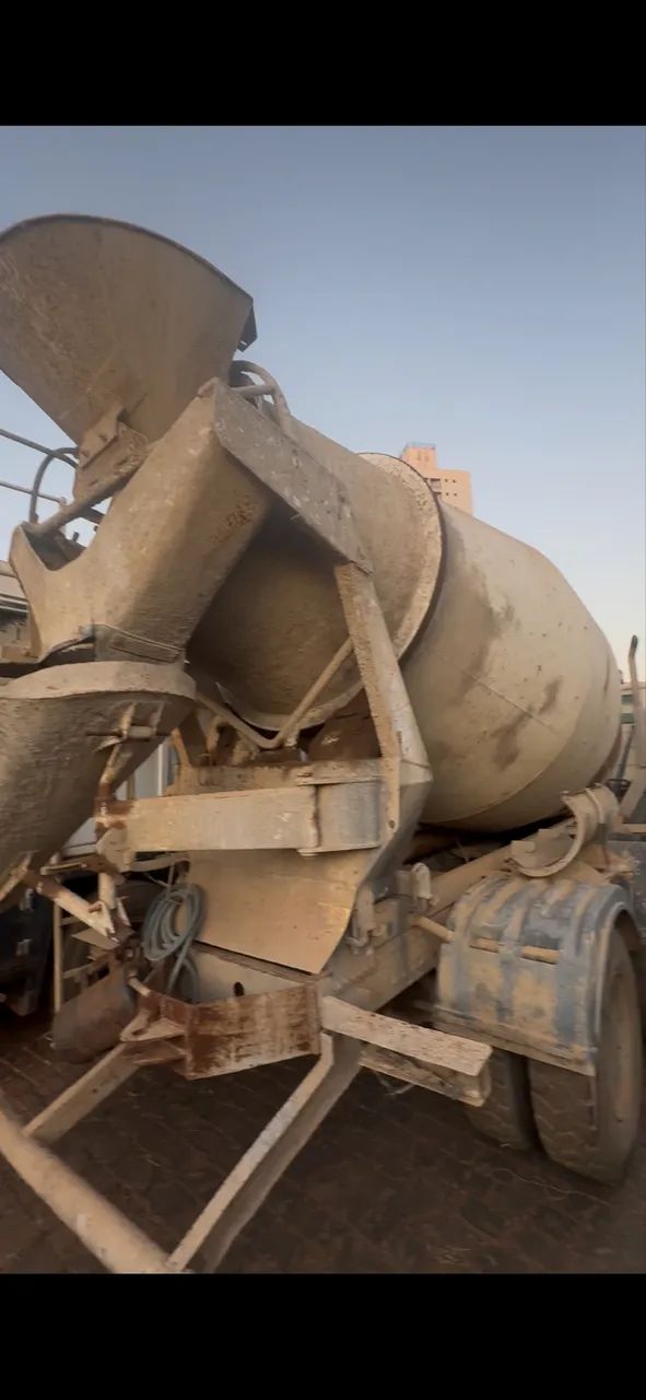 Implemento  - Foto 5