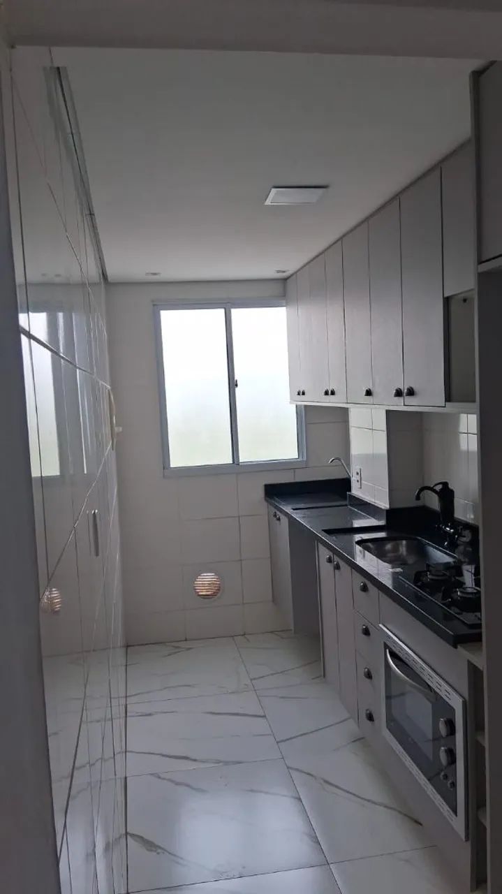 Foto - Cuiabá - Morada da Serra