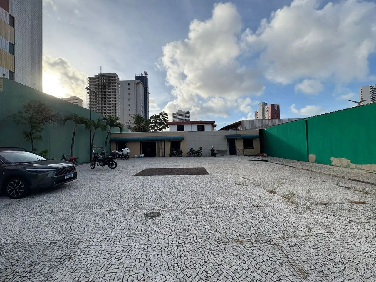 PRÉDIO COMERCIAL para alugar na cidade de FORTALEZA-CE - Foto 11
