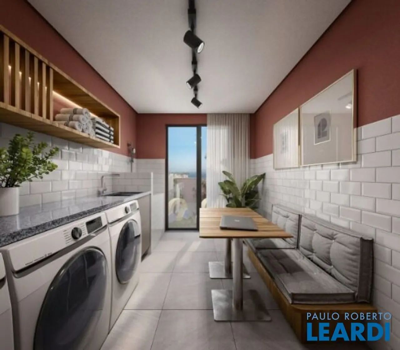 APARTAMENTO - KOBRASOL - SC - Foto 5