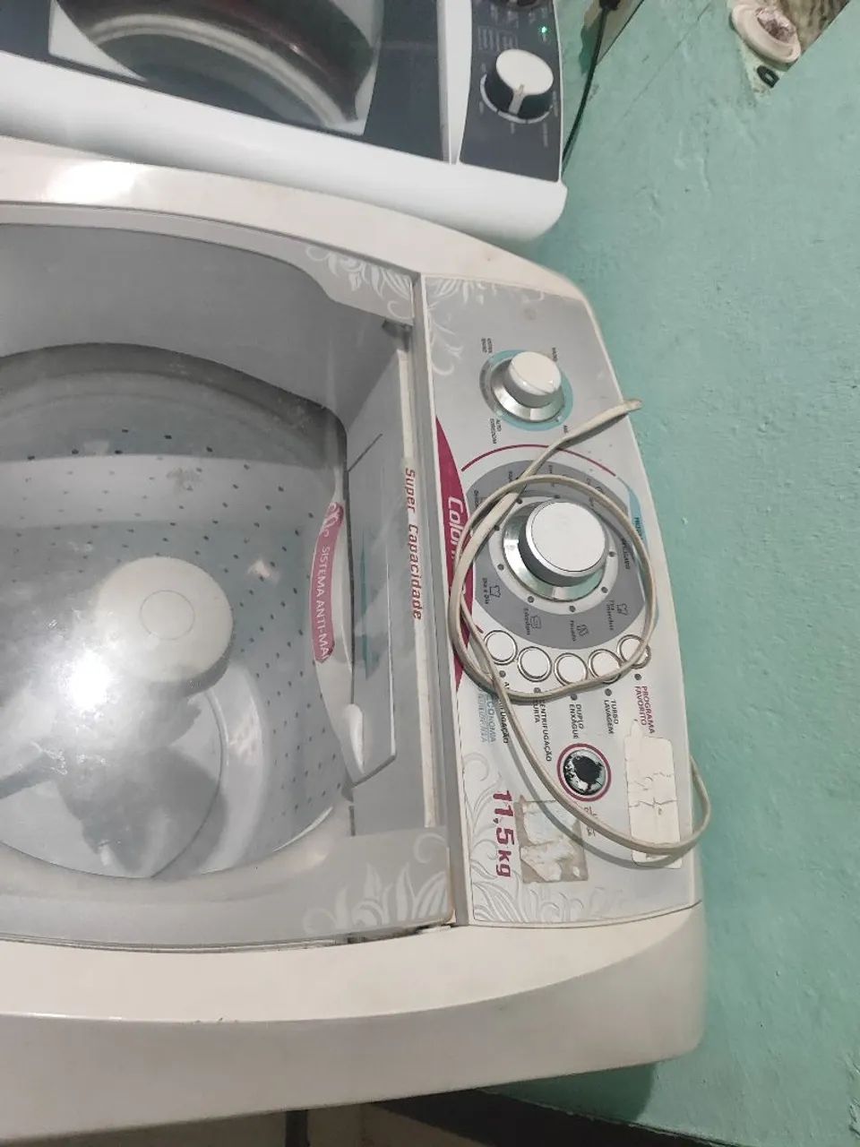 Vendo máquina para consertar  - Foto 5