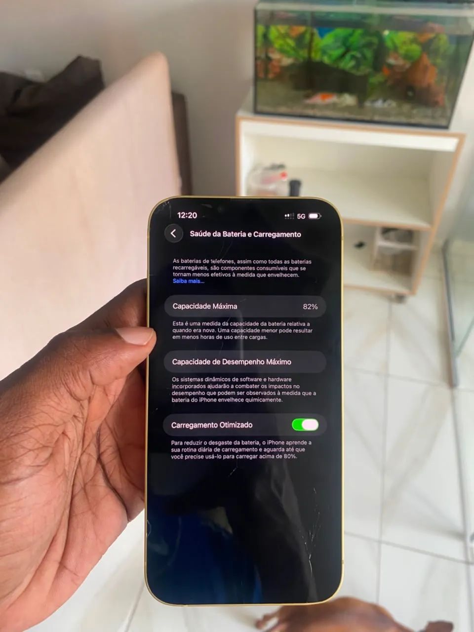 iPhone 14 PLUS 128GB - Foto 3