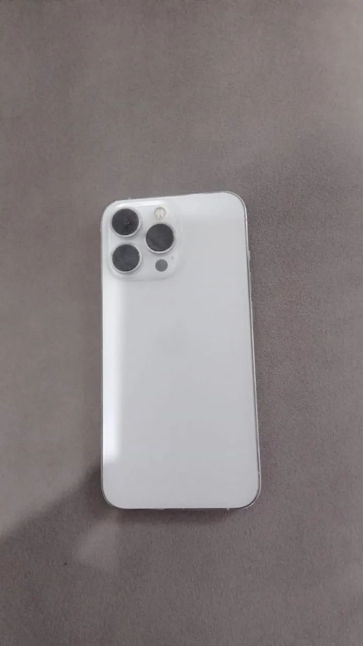 iPhone 13 pro - Foto 2